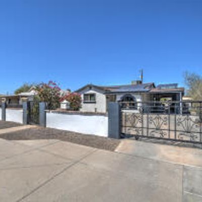 2124 W Maricopa St, Phoenix, AZ 85009