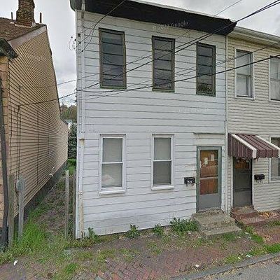 2126 Lautner St, Pittsburgh, PA 15212