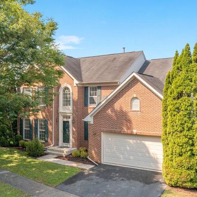 21310 Purple Aster Ct, Germantown, MD 20876