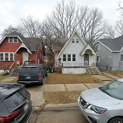 21352 Bennett St, Detroit, MI 48219