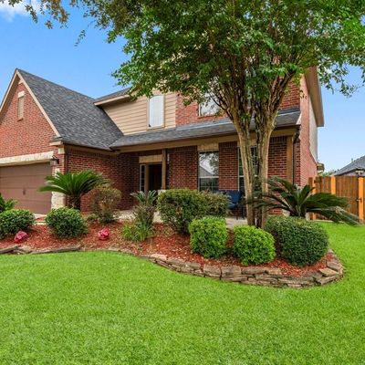 21409 Quail Point Ln, Porter, TX 77365