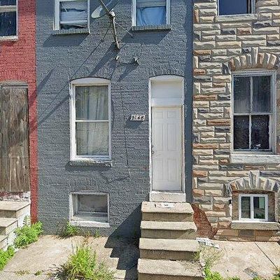 2148 Boyd St, Baltimore, MD 21223