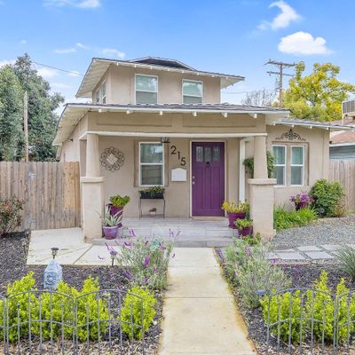 215 E Firebaugh, Exeter, CA 93221