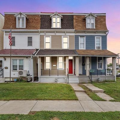 215 N Hartley St, York, PA 17401