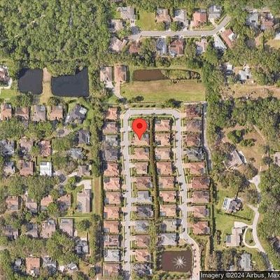 2155 Scarlet Oaks St, Clearwater, FL 33759