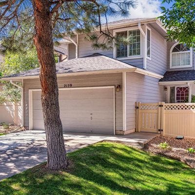 2159 E Phillips Pl, Centennial, CO 80122