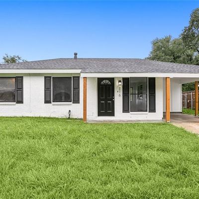 216 Azalea Dr, Westwego, LA 70094