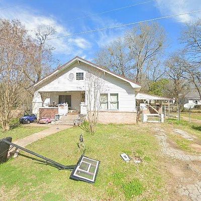 216 E Pennsylvania Ave, Vivian, LA 71082