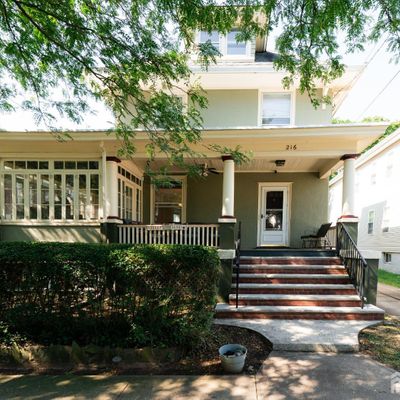 216 S 4 Th Ave, Highland Park, NJ 08904