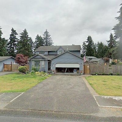 21601 82 Nd Avenue Ct E, Spanaway, WA 98387