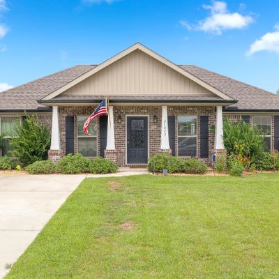 21673 Bartlett Ln, Robertsdale, AL 36567