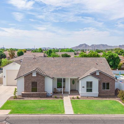 21747 E Russet Rd, Queen Creek, AZ 85142