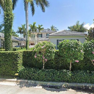 218 Miraflores Dr, Palm Beach, FL 33480