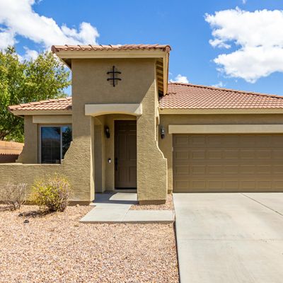 21815 S 215 Th St, Queen Creek, AZ 85142