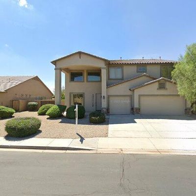 21860 N Olson Ct, Maricopa, AZ 85138