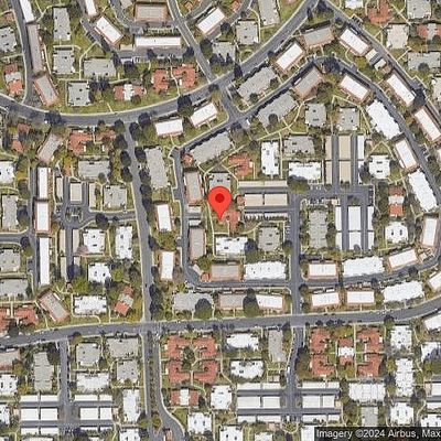 2193 Via Mariposa E #O, Laguna Woods, CA 92637