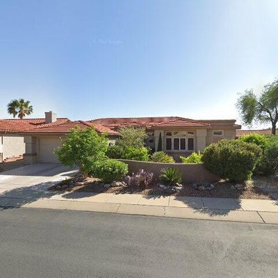 2196 E Sahuarita Wash Way, Oro Valley, AZ 85755