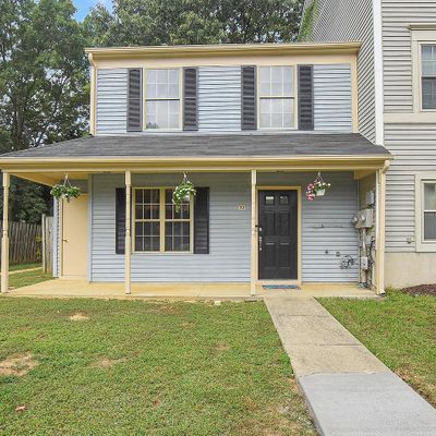 22 Meadowside Ct, Indian Head, MD 20640