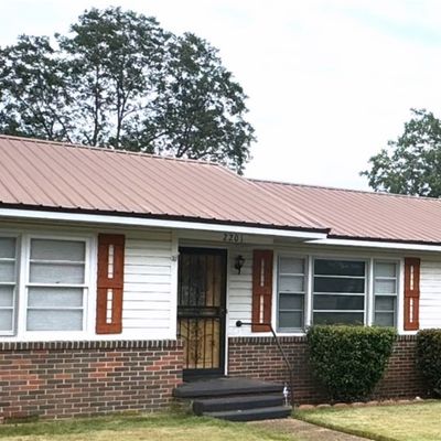 2201 18 Th Ave, Northport, AL 35476