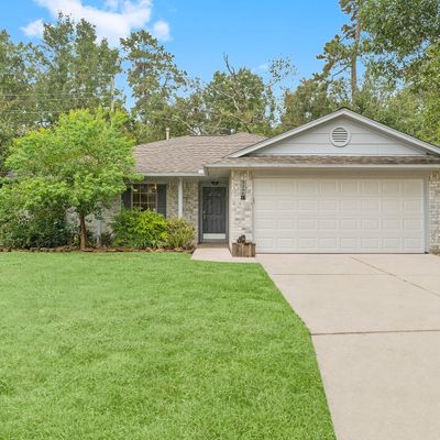 2206 Pine Cone Dr, Kingwood, TX 77339