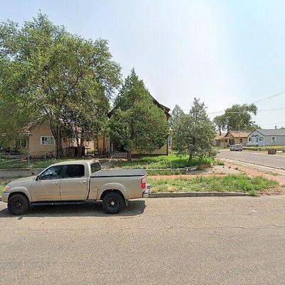 221 Cimarron Ave, La Junta, CO 81050