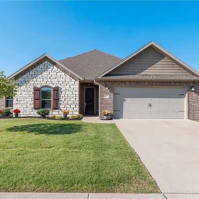 221 Cisterna Dr, Centerton, AR 72719