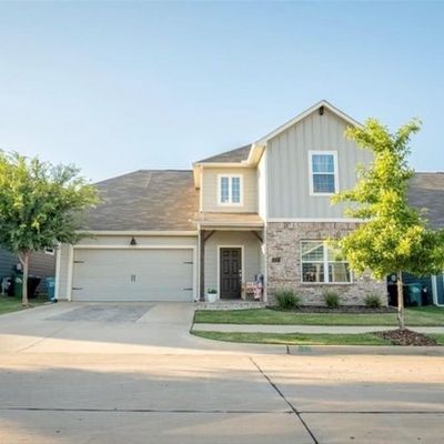 2213 Chebi Ln, Denton, TX 76209