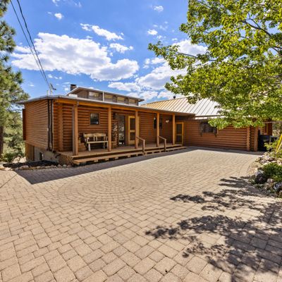 2215 W Vista Ridge Rd, Prescott, AZ 86303