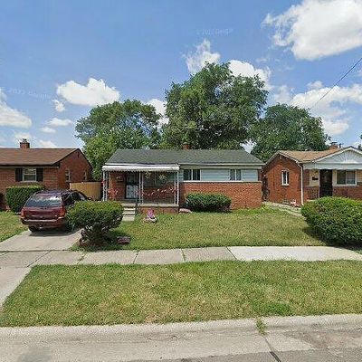 2218 S Bassett St, Detroit, MI 48217