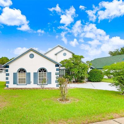 2226 White Eagle St, Clermont, FL 34714