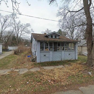 22275 Wyman St, Detroit, MI 48219