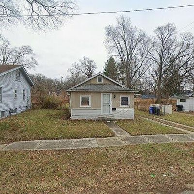 22285 Wyman St, Detroit, MI 48219