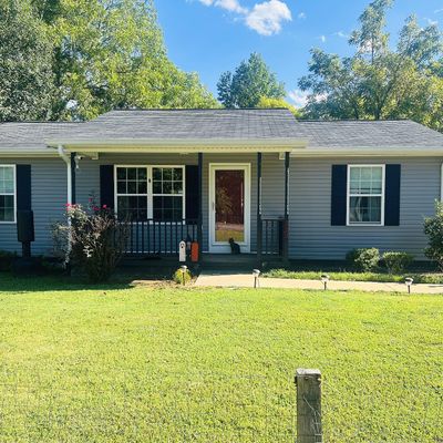 223 Mount Leo Heights St, Mcminnville, TN 37110