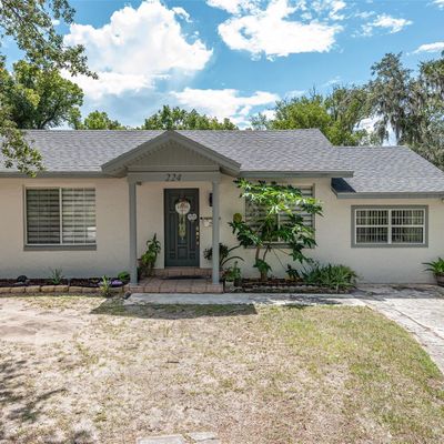 224 Ne 10 Th Ave, Ocala, FL 34470