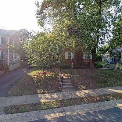 224 N Greenbrier St, Arlington, VA 22203