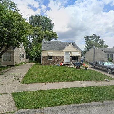 2245 Spring Hill Ave, Inkster, MI 48141