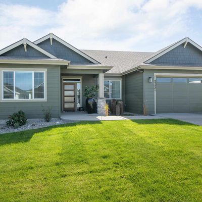 22521 E Penrose Ln, Liberty Lake, WA 99019