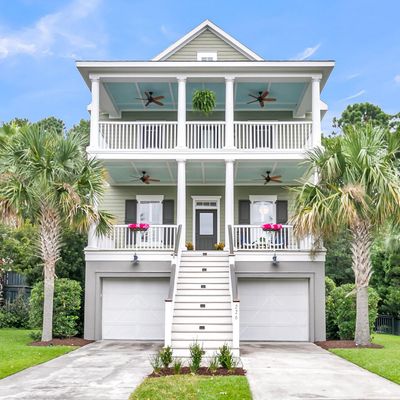 226 Clouter Creek Dr, Charleston, SC 29492