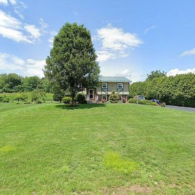 226 Henry Ave, Hughesville, PA 17737