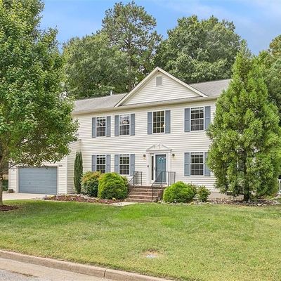 226 Silver Fox Trce, Yorktown, VA 23693