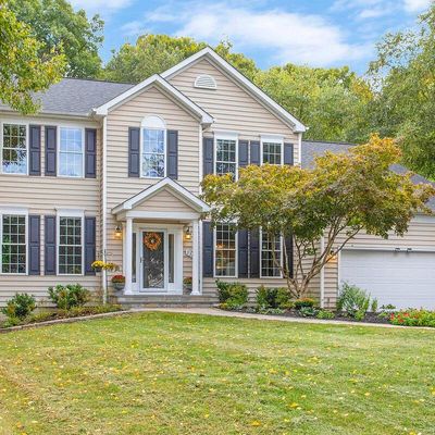 2269 Ballard Way, Ellicott City, MD 21042