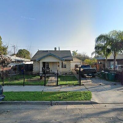 2270 S American St, Stockton, CA 95206