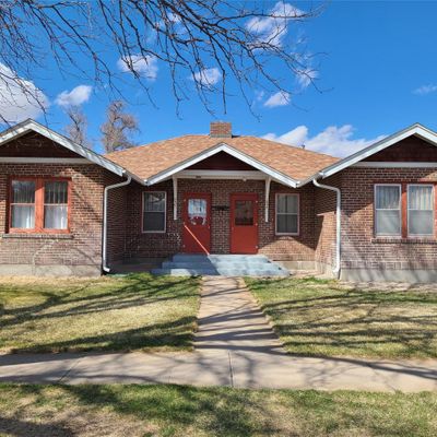 228 Taylor St, Sterling, CO 80751