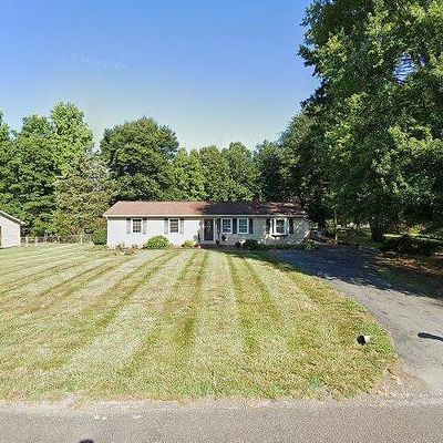 2280 Pine Burr Rd, Kernersville, NC 27284