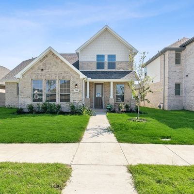 2280 Jonata St, Waxahachie, TX 75165