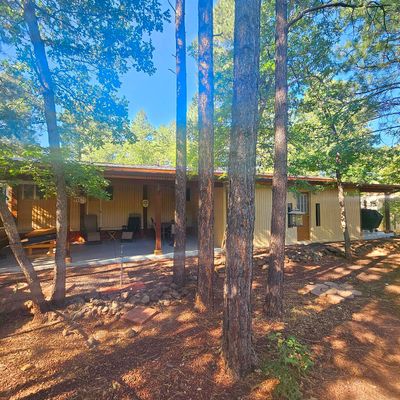 2282 Cardinal Lane, Pinetop, AZ 85935