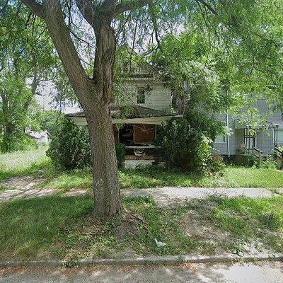 229 Richton St, Highland Park, MI 48203