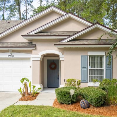 2300 Old Pine Trl, Fleming Island, FL 32003