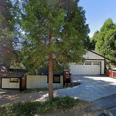 190 Joaquin Miller Rd, Lake Arrowhead, CA 92352