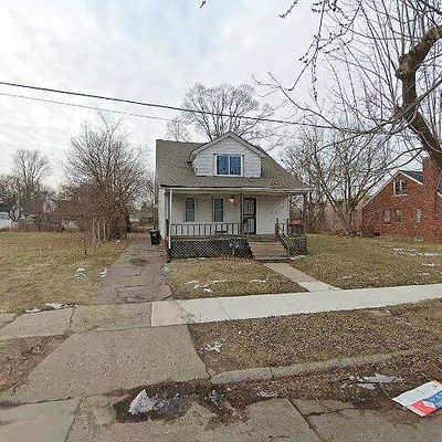 19001 Reno St, Detroit, MI 48205